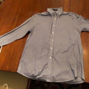 IZOD Button Down